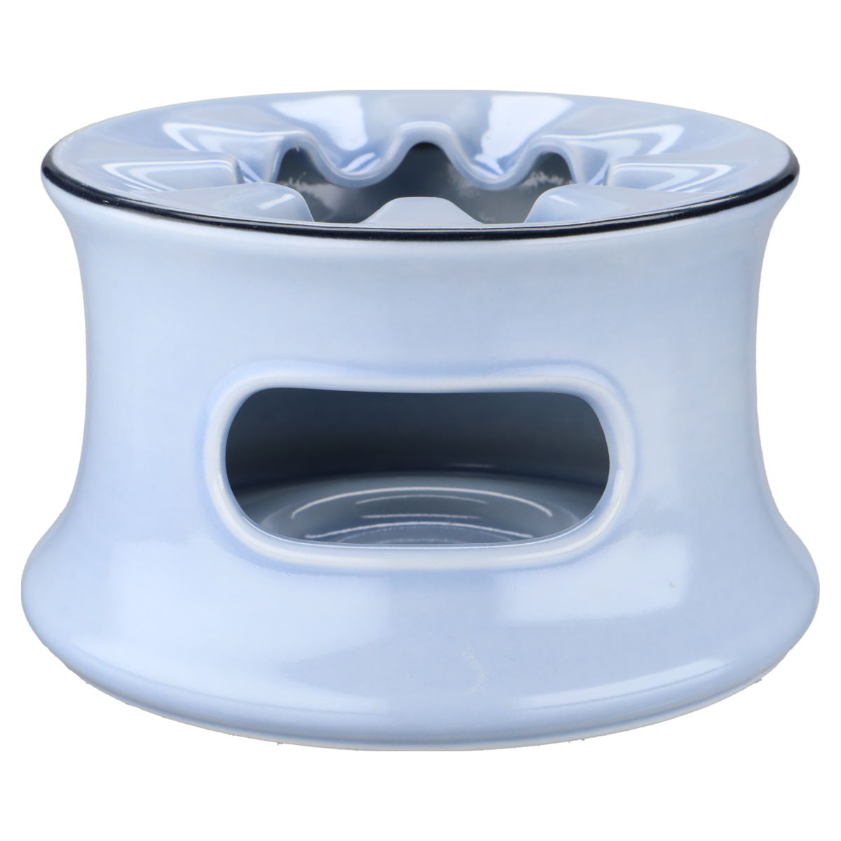 Stövchen mittelgroß / einteilig