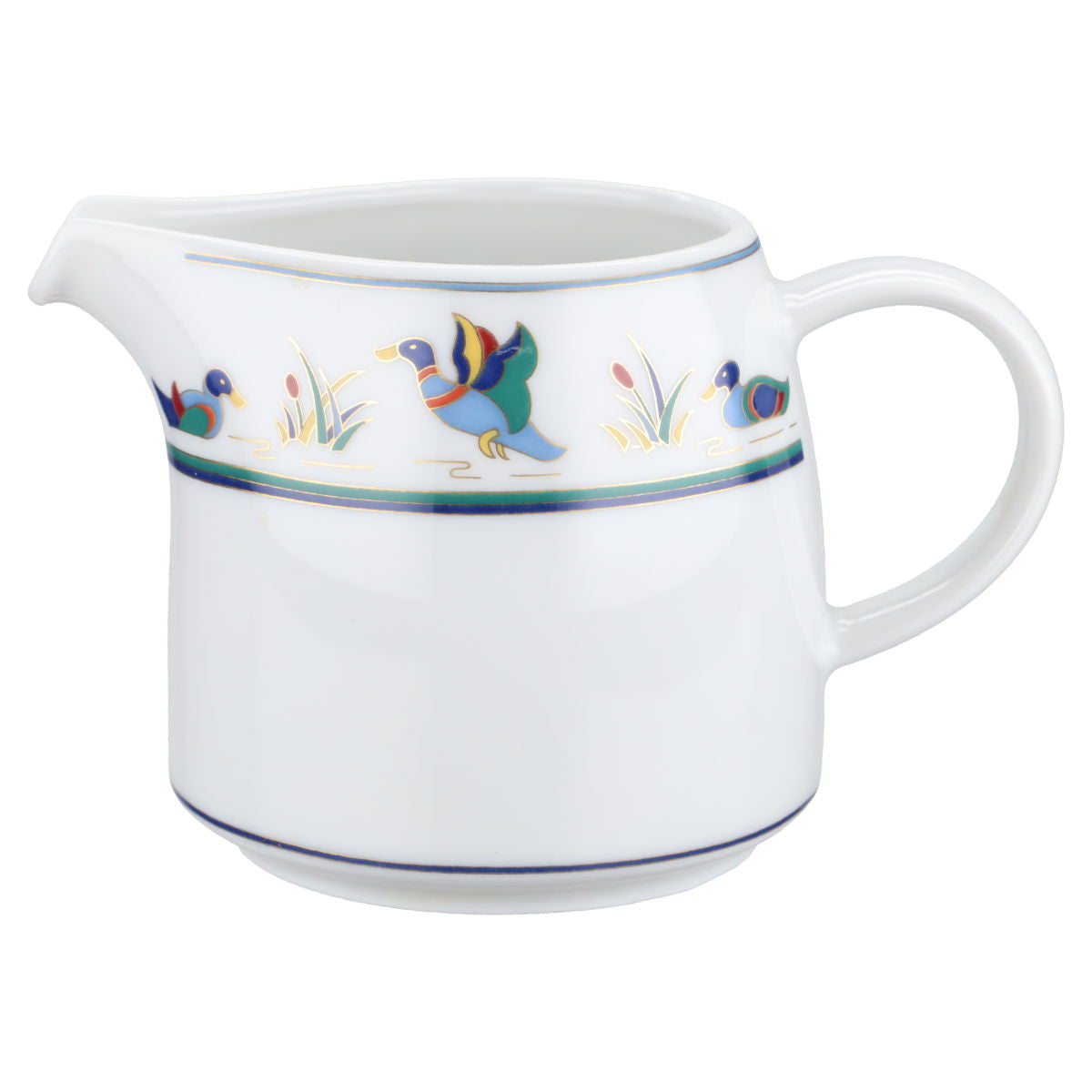 Milchkännchen klein