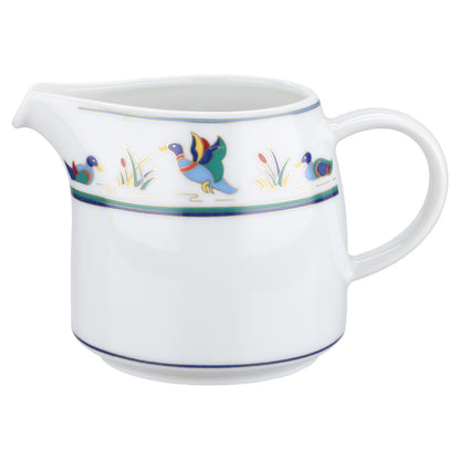 Milchkännchen klein