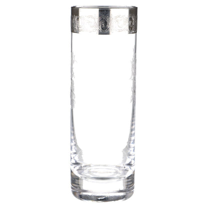 Longdrinkglas groß H 17 cm