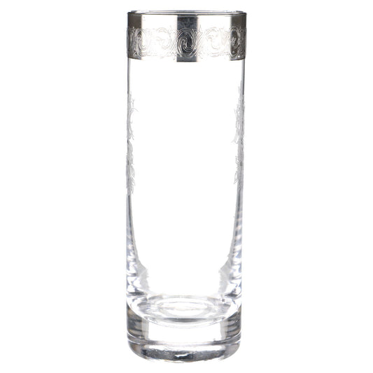 Longdrinkglas groß H 17 cm
