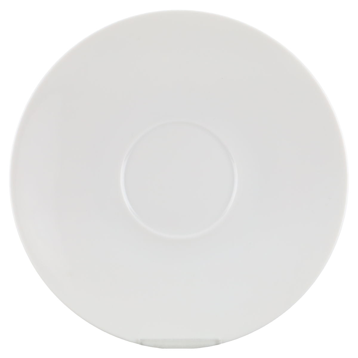 Untertasse für Suppe