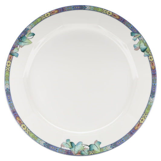 Speiseteller groß rund (GEO)