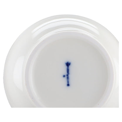 Blattschale Konfektschale