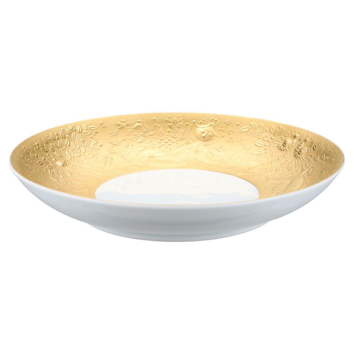 Teller, Suppenteller, Untertasse XXL