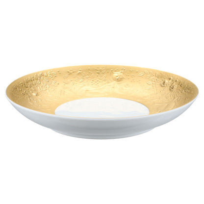 Teller, Suppenteller, Untertasse XXL