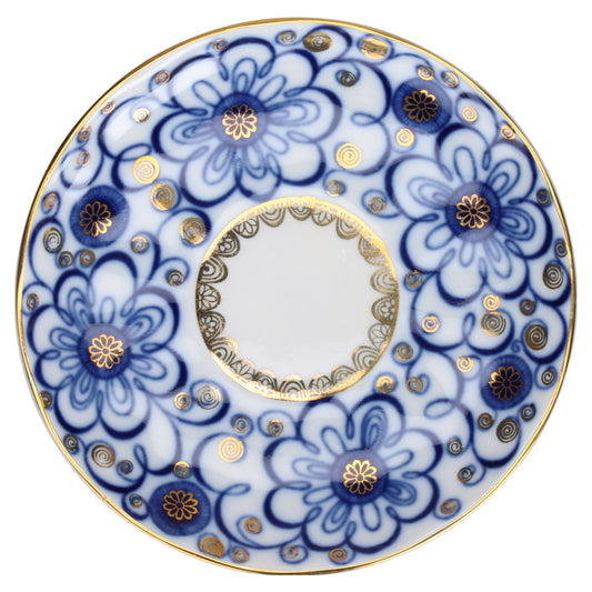 Untertasse für Kaffee