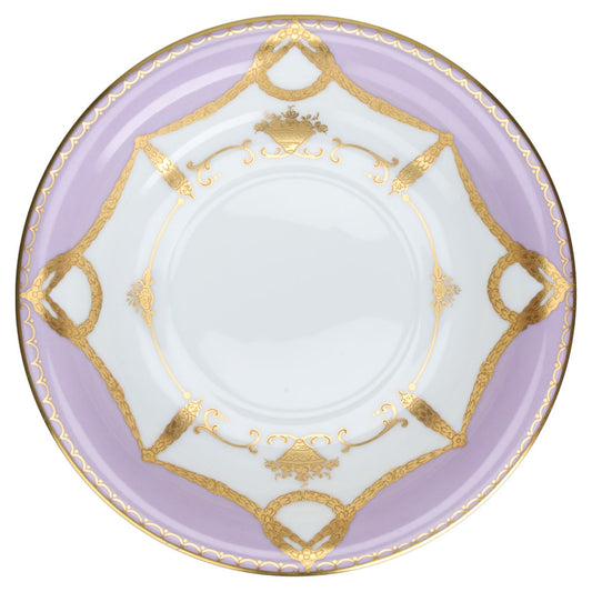 Untertasse für Kaffee