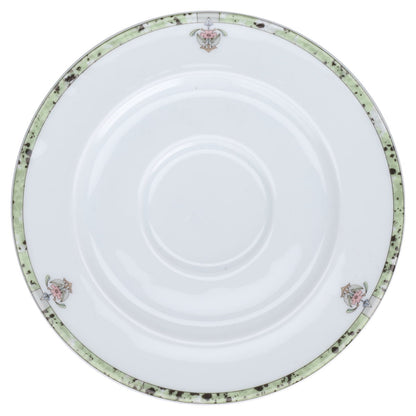 Untertasse für Kaffee