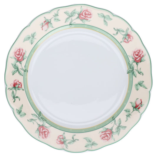Speiseteller Charming Rose