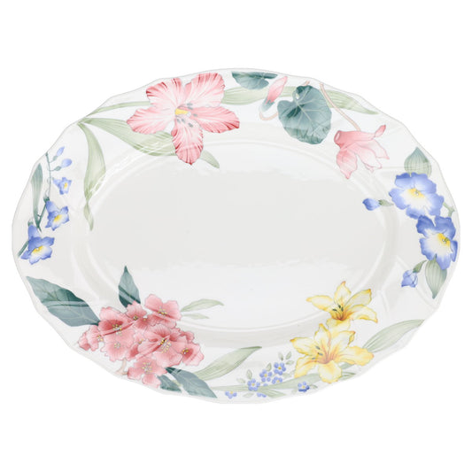 Fleischplatte mittelgroß