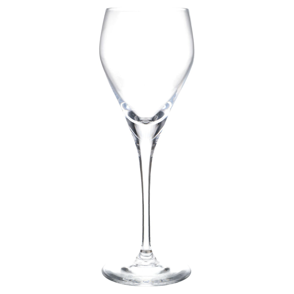 Rotweinglas Bordeauxglas