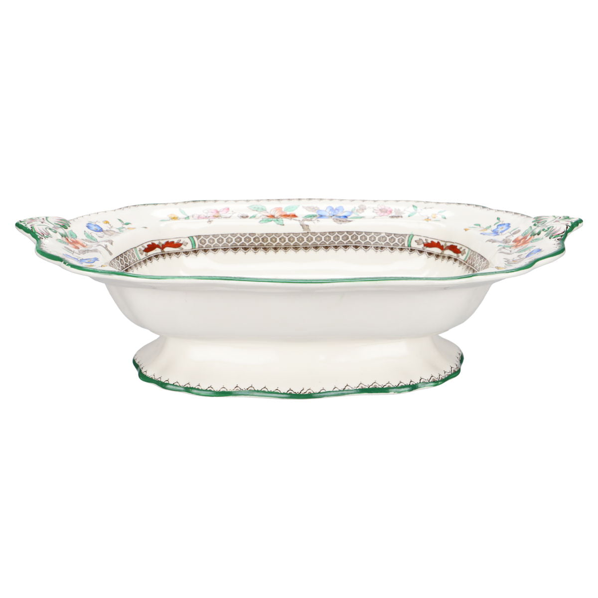 Servierterrine Typ II