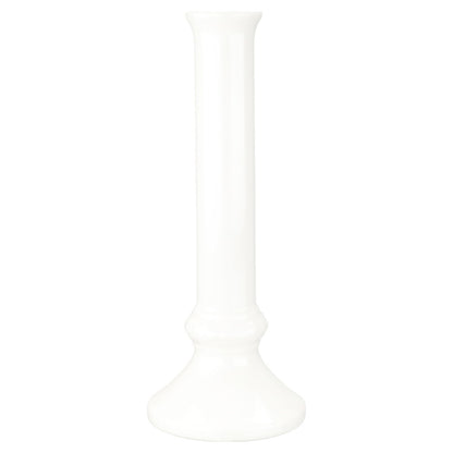 Kerzenleuchter oder Vase Solifleur mit Fuß