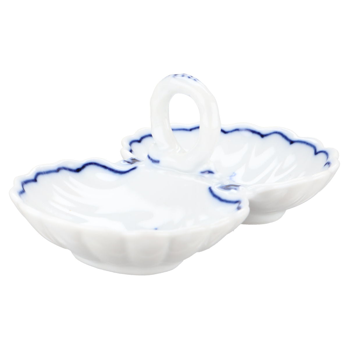 Menagerie für Salz + Pfeffer