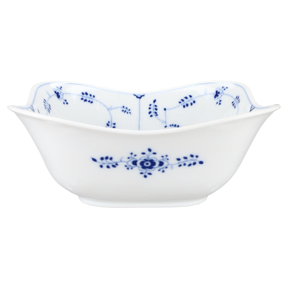 Schüssel eckig groß