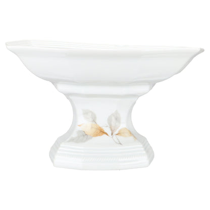 Servierschale auf Fuß