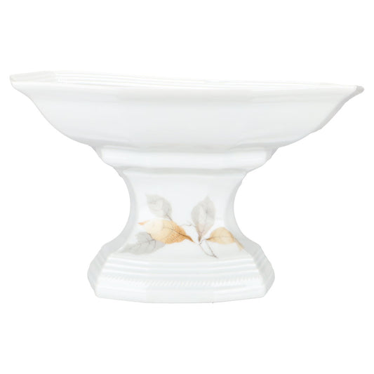 Servierschale auf Fuß