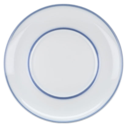 Suppentasse mit Untere