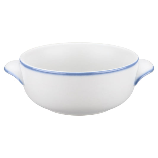 Suppentasse flammfest