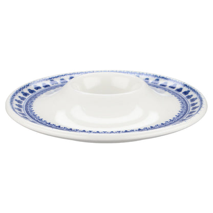 Eierbecher mit Schalenablage