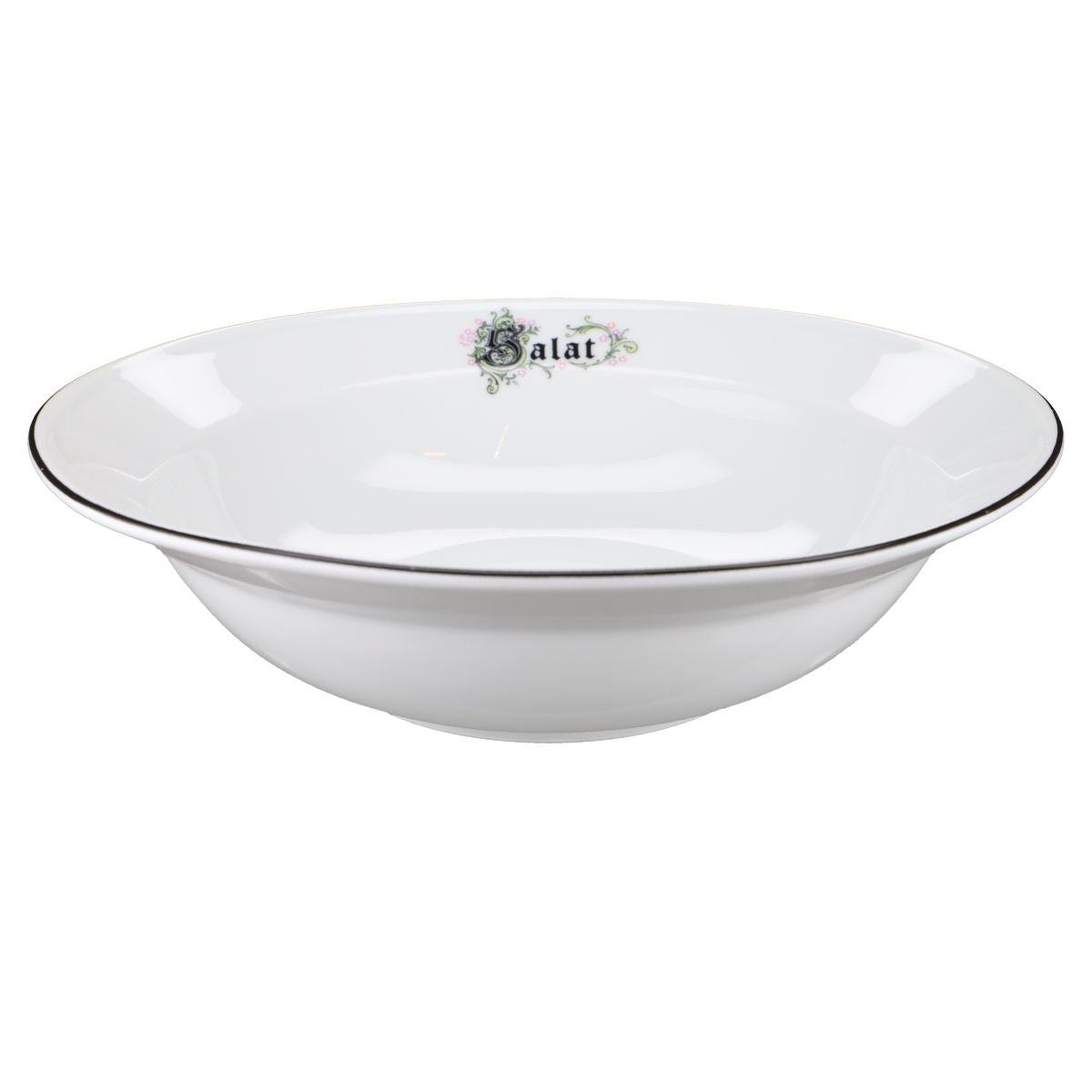 Schüssel maxi Salat