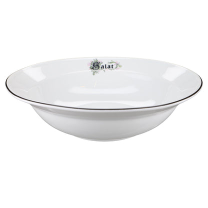Schüssel maxi Salat