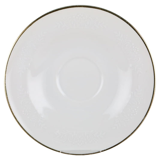 Untertasse für Kaffee