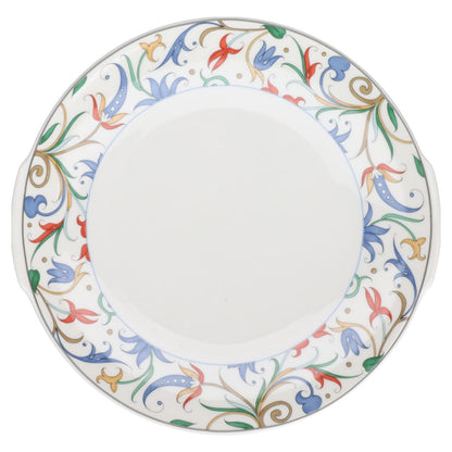 Kuchenplatte mit Griffen