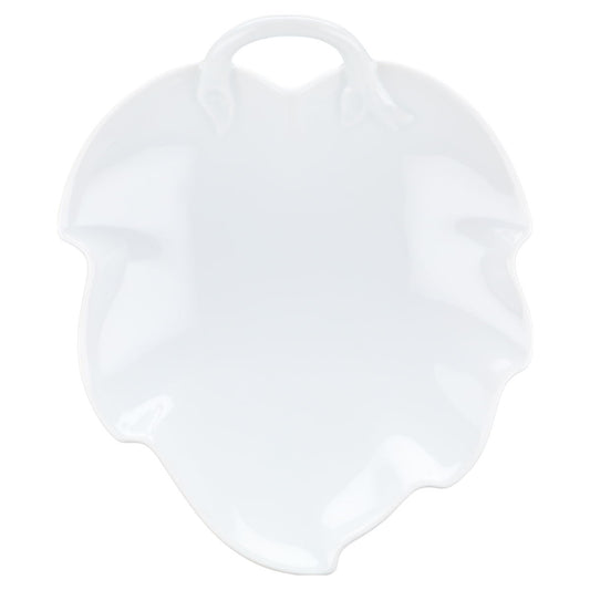 Blattschale Konfektschale