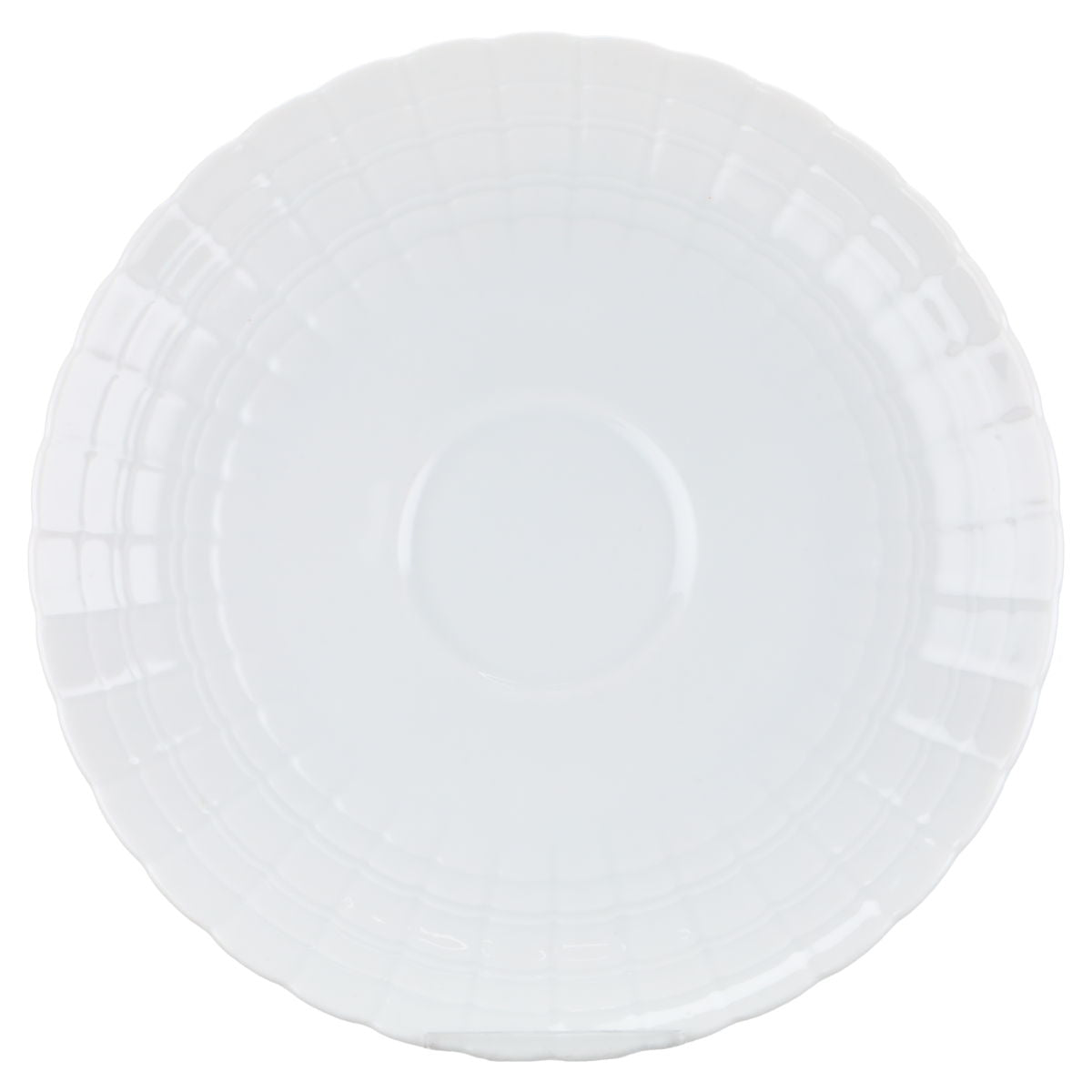 Suppentasse mit Untere