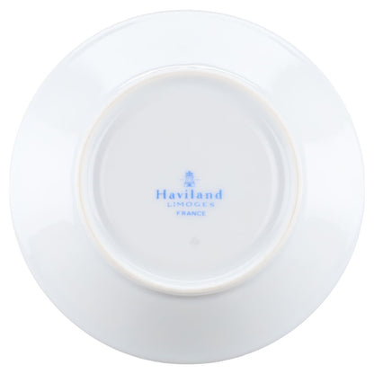 Mokkatasse Espressotasse mit Untere Bleu Orange