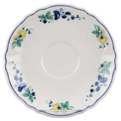 Mokkatasse mit Untere