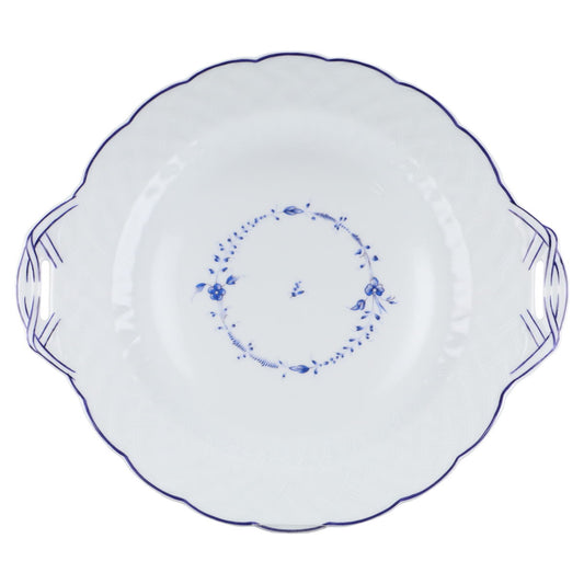 Kuchenplatte mit Griffen