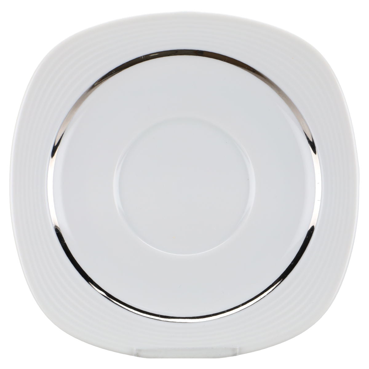 Untertasse für Kaffee