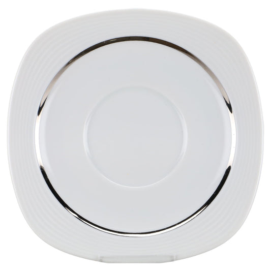 Untertasse für Kaffee