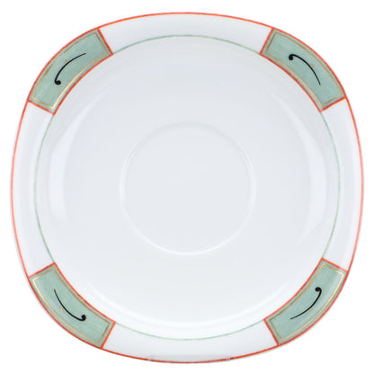 Suppentasse mit Untere