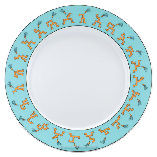 Kuchenteller groß / Frühstücksteller