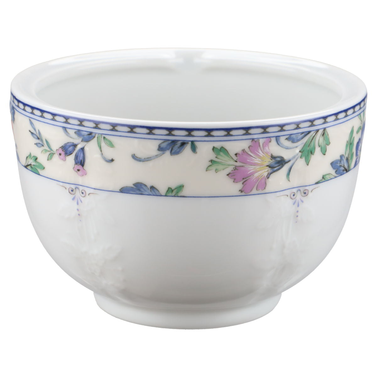 Zuckerdose ohne Deckel