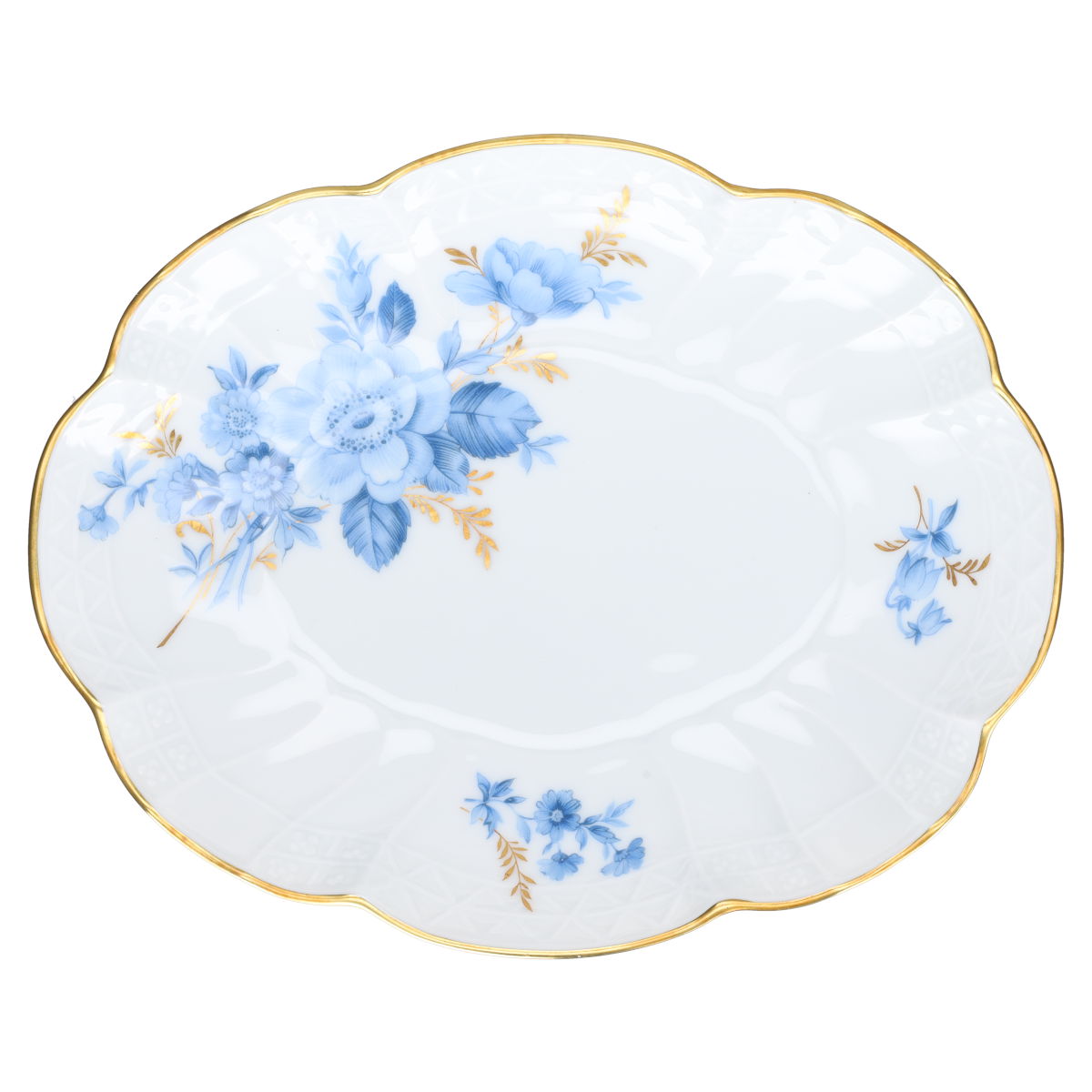 Beilagenschale klein