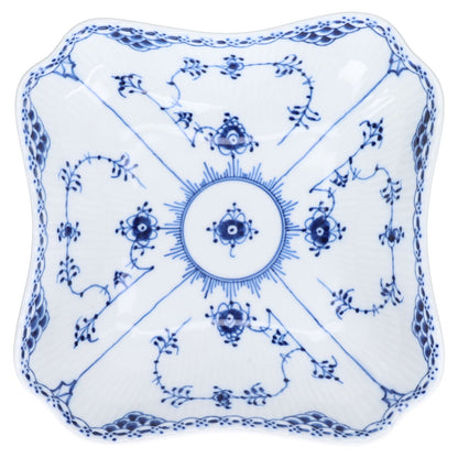 Schüssel klein eckig Modell 578