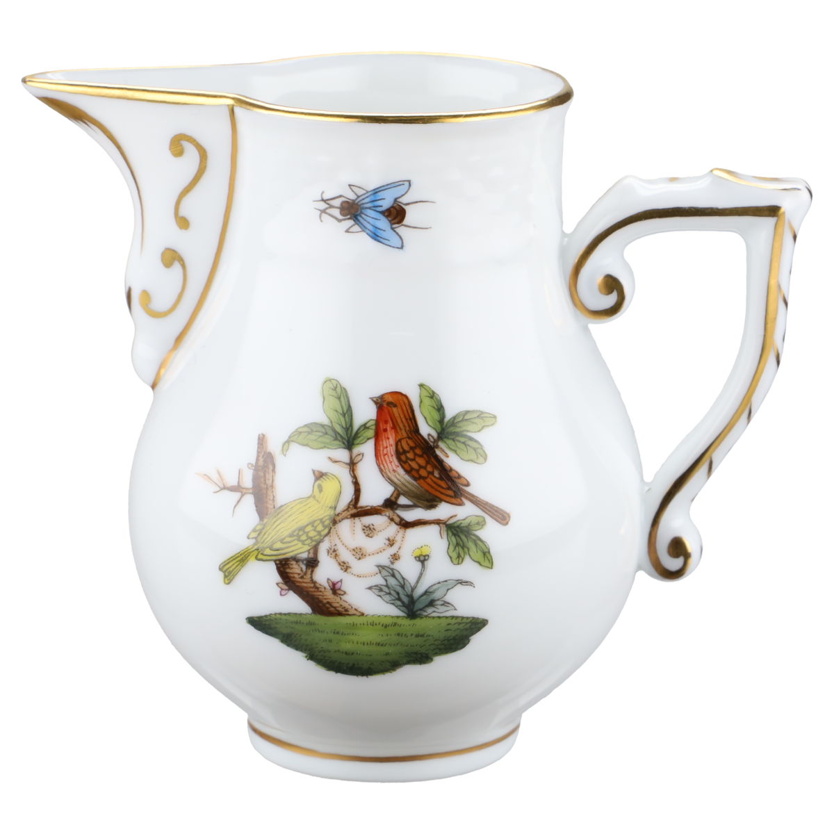 Milchkännchen schlank  Modell 636