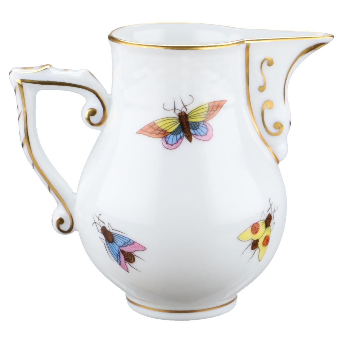 Milchkännchen schlank  Modell 636