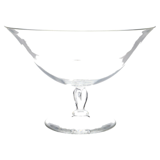 Servierschale auf Fuß