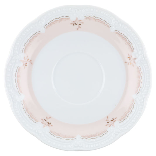 Untertasse für Kaffee