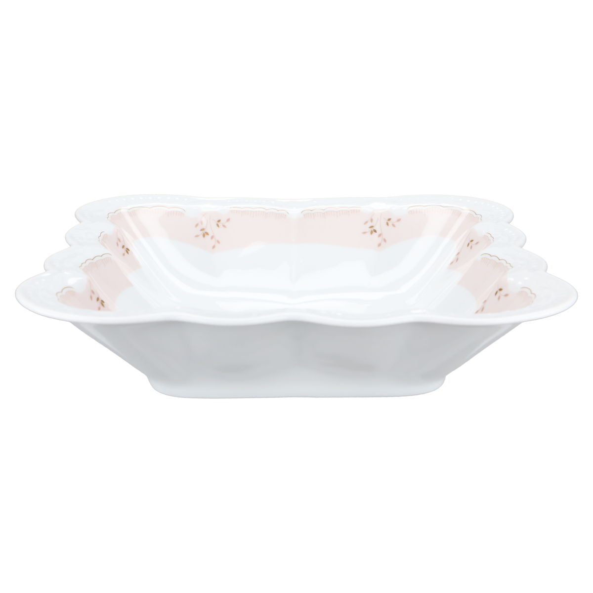 Schüssel mittelgroß