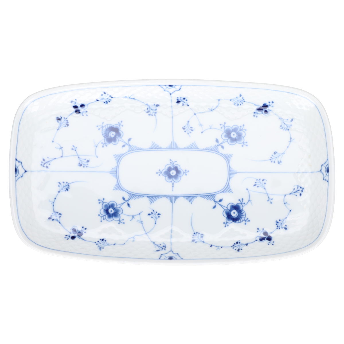 Tablett Milch + Zucker Modell 96