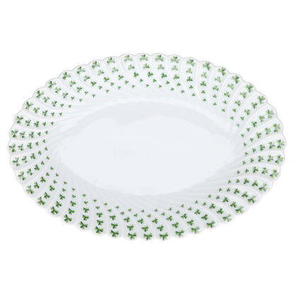Fleischplatte mittelgroß