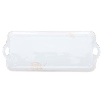 Königskuchenplatte mit Griffen