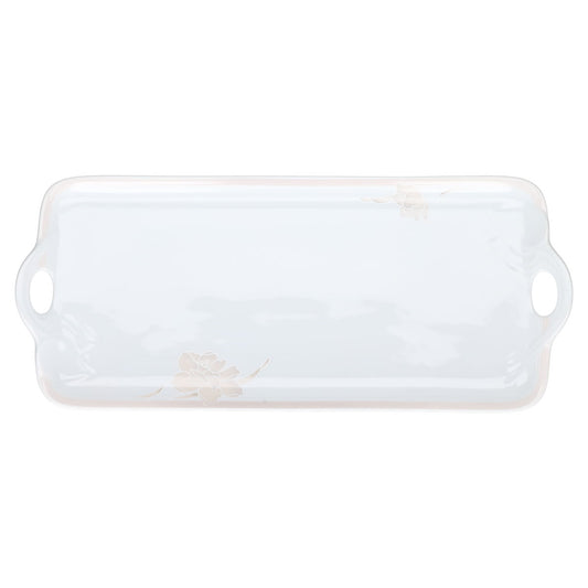 Königskuchenplatte mit Griffen